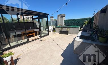 Departamento - S.Fer.-Vias/Centro