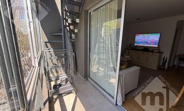 Departamento - S.Fer.-Vias/Centro