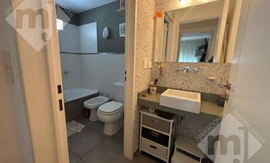 Departamento - S.Fer.-Vias/Centro