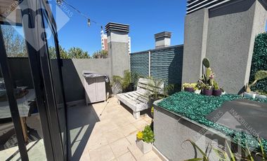 Departamento - S.Fer.-Vias/Centro