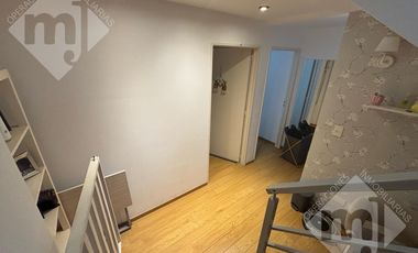 Departamento - S.Fer.-Vias/Centro