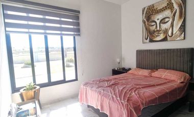 CASA EN RENTA CONDOMINIO ALAMO