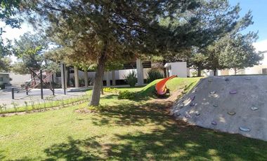 CASA EN RENTA CONDOMINIO ALAMO