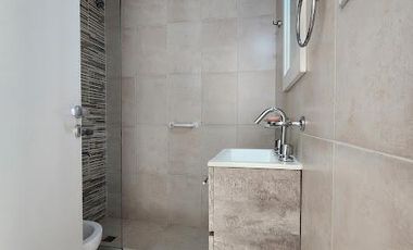 DEPARTAMANTO 2 AMB. AMPLIOS VILLA LUZURIAGA