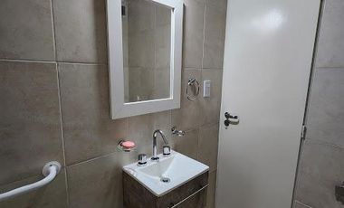 DEPARTAMANTO 2 AMB. AMPLIOS VILLA LUZURIAGA