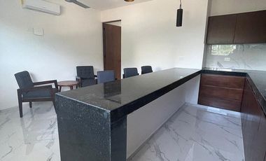 Renta Departamentos Nuevos en Dzitya, Col. Bella Vista
