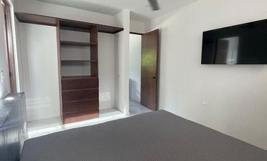 Renta Departamentos Nuevos en Dzitya, Col. Bella Vista