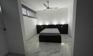Renta Departamentos Nuevos en Dzitya, Col. Bella Vista