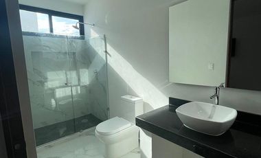 Renta Departamentos Nuevos en Dzitya, Col. Bella Vista