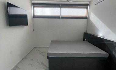 Renta Departamentos Nuevos en Dzitya, Col. Bella Vista