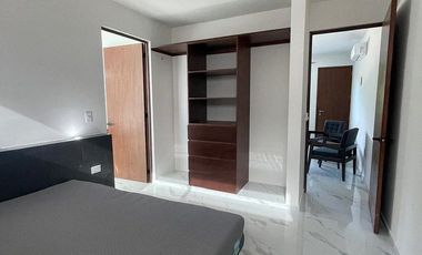 Renta Departamentos Nuevos en Dzitya, Col. Bella Vista