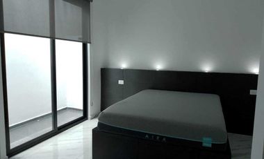 Renta Departamentos Nuevos en Dzitya, Col. Bella Vista