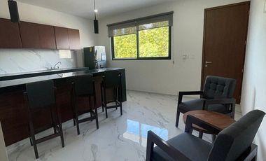 Renta Departamentos Nuevos en Dzitya, Col. Bella Vista