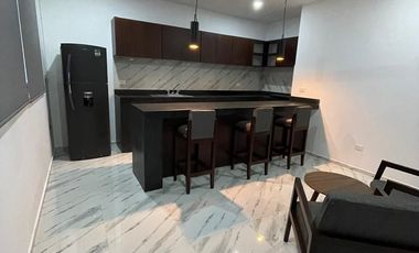Renta Departamentos Nuevos en Dzitya, Col. Bella Vista
