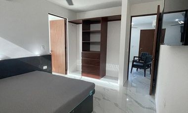 Renta Departamentos Nuevos en Dzitya, Col. Bella Vista