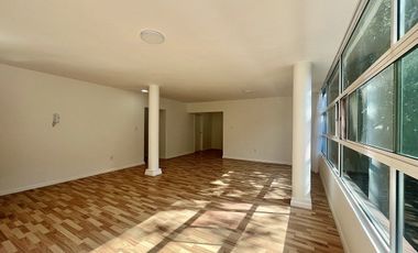 SE RENTA DEPARTAMENTO EN LA NAPOLES, BENITO JUAREZ