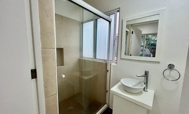 SE RENTA DEPARTAMENTO EN LA NAPOLES, BENITO JUAREZ