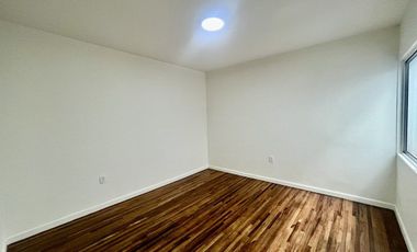 SE RENTA DEPARTAMENTO EN LA NAPOLES, BENITO JUAREZ