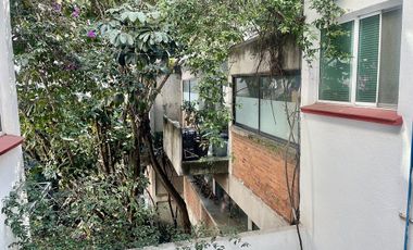 SE RENTA DEPARTAMENTO EN LA NAPOLES, BENITO JUAREZ