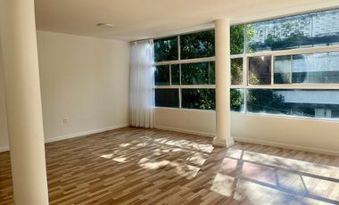 SE RENTA DEPARTAMENTO EN LA NAPOLES, BENITO JUAREZ