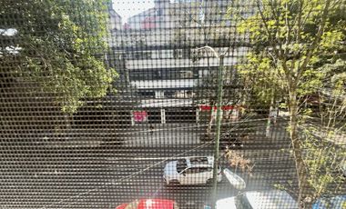 SE RENTA DEPARTAMENTO EN LA NAPOLES, BENITO JUAREZ