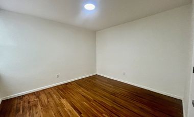 SE RENTA DEPARTAMENTO EN LA NAPOLES, BENITO JUAREZ