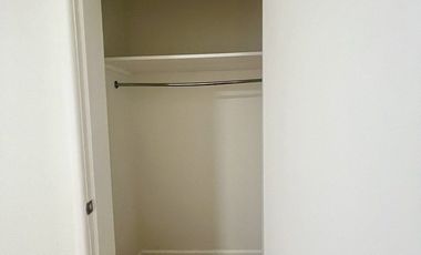 SE RENTA DEPARTAMENTO EN LA NAPOLES, BENITO JUAREZ