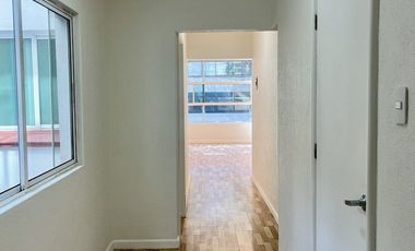 SE RENTA DEPARTAMENTO EN LA NAPOLES, BENITO JUAREZ