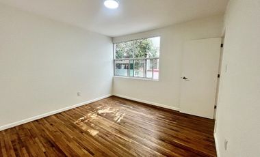 SE RENTA DEPARTAMENTO EN LA NAPOLES, BENITO JUAREZ