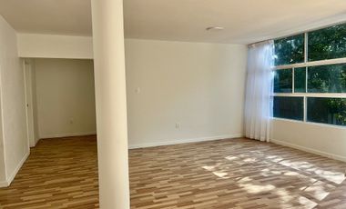 SE RENTA DEPARTAMENTO EN LA NAPOLES, BENITO JUAREZ