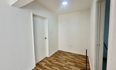 SE RENTA DEPARTAMENTO EN LA NAPOLES, BENITO JUAREZ