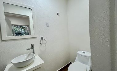 SE RENTA DEPARTAMENTO EN LA NAPOLES, BENITO JUAREZ