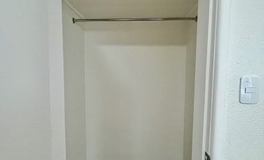 SE RENTA DEPARTAMENTO EN LA NAPOLES, BENITO JUAREZ