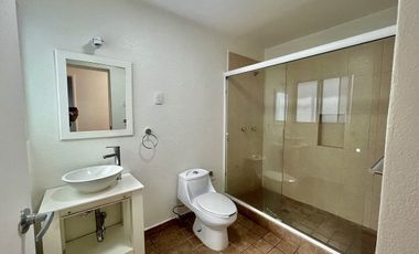 SE RENTA DEPARTAMENTO EN LA NAPOLES, BENITO JUAREZ