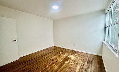 SE RENTA DEPARTAMENTO EN LA NAPOLES, BENITO JUAREZ