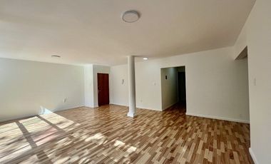 SE RENTA DEPARTAMENTO EN LA NAPOLES, BENITO JUAREZ