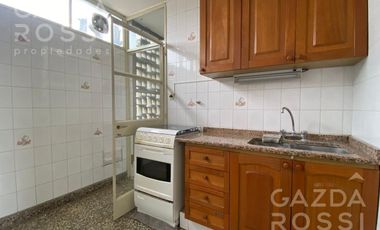 Departamento - Burzaco