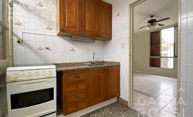 Departamento - Burzaco