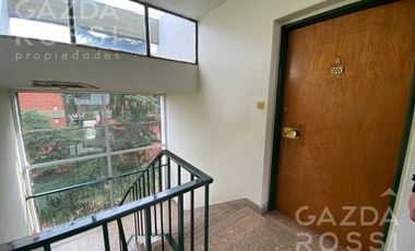 Departamento - Burzaco