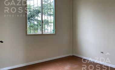 Departamento - Burzaco