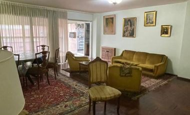 Nueva Córdoba -2 dormitorios - Semipiso - 2 baños - 149 mts2