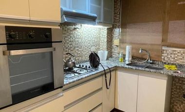 Nueva Córdoba -2 dormitorios - Semipiso - 2 baños - 149 mts2