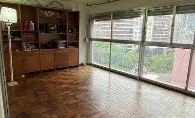 Nueva Córdoba -2 dormitorios - Semipiso - 2 baños - 149 mts2