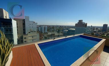 Departamento 4 ambientes con dos cocheras cubiertas lanusita APTO CREDITO