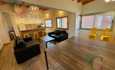 Departamento 4 ambientes con dos cocheras cubiertas lanusita APTO CREDITO