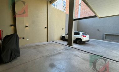 Departamento 4 ambientes con dos cocheras cubiertas lanusita APTO CREDITO
