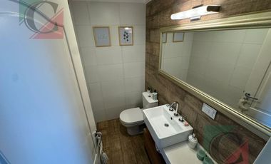 Departamento 4 ambientes con dos cocheras cubiertas lanusita APTO CREDITO