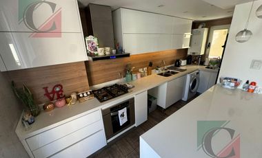 Departamento 4 ambientes con dos cocheras cubiertas lanusita APTO CREDITO