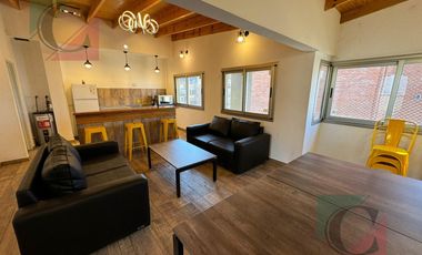 Departamento 4 ambientes con dos cocheras cubiertas lanusita APTO CREDITO