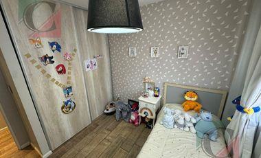 Departamento 4 ambientes con dos cocheras cubiertas lanusita APTO CREDITO